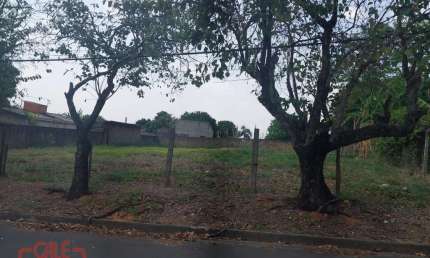 Venda de Terreno em Chácara Altos da Bela Vista - Indaiatuba/SP