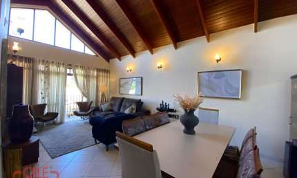 Casa com 3 quartos à venda no Jardim Bela Vista, Indaiatuba 