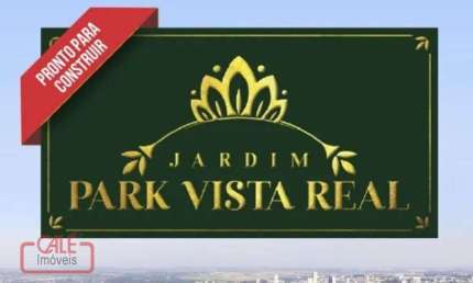 Terreno em Condomínio em Jardim Park Real, Indaiatuba/SP