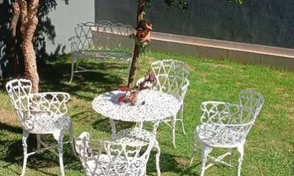 Casa com 3 quartos à venda na Rua Célia Maria Calonga, Jardim Esplanada, Indaiatuba