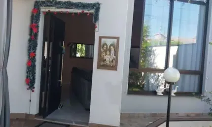 Casa com 3 quartos à venda na Rua Agide Scachetti, Jardim Esplanada, Indaiatuba