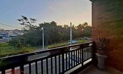 Casa Alto Padrão em Loteamento Park Gran Reserve, Indaiatuba/SP