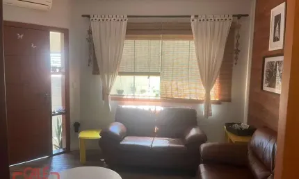 Casa Térrea à Venda em Indaiatuba – Conforto, Funcionalidade e Excelente Espaço