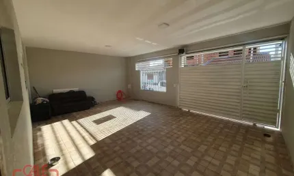 Casa com 2 quartos à venda na Rua Geraldo Antonio De Souza, Parque Residencial Sabiás, Indaiatuba