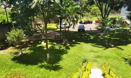 Apartamento à venda no bairro Parque Residencial Indaiá - Indaiatuba/SP