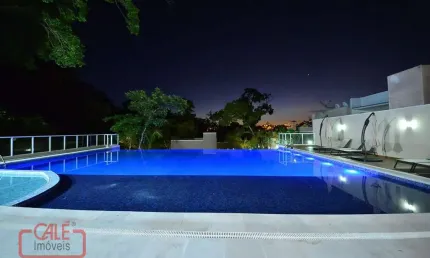 Apartamento com 3 quartos à venda na Rua Pedro Virillo, Jardim Santiago, Indaiatuba