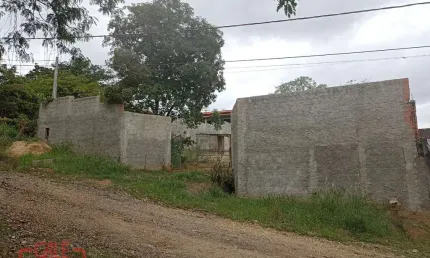 Terreno à venda na Rua José Escodro Sobrinho, Vale do Sol, Indaiatuba