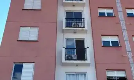 Apartamento com 2 quartos à venda no Jardim Alice, Indaiatuba 