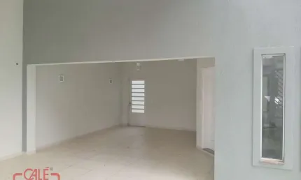 Casa com 3 quartos à venda na Rua Jaime Laranjeira, Jardim Regente, Indaiatuba