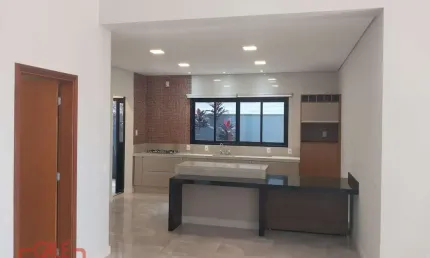 Casa Térrea Condomínio Residencial Dona Lucilla, Indaiatuba/SP