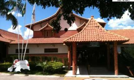 Casa comercial à venda na Centro, Centro, Portalegre