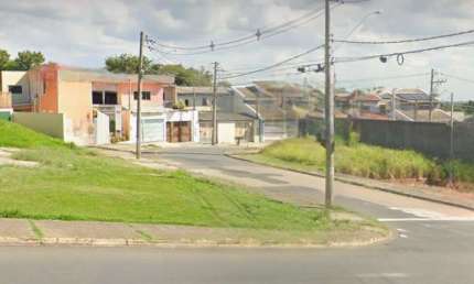 Terreno à venda na Rua Elza Vieira de Abreu, Jardim Portal do Sol, Indaiatuba