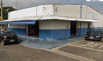 Casa comercial à venda na Rua Jundiaí, Vila Furlan, Indaiatuba