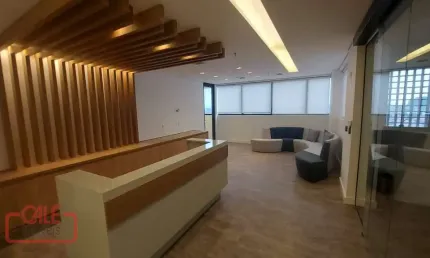 Casa comercial para alugar na Vila Homero, Indaiatuba 