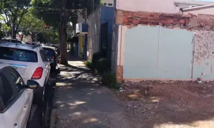Casa comercial à venda na Avenida Major Alfredo Camargo Fonseca, Cidade Nova I, Indaiatuba