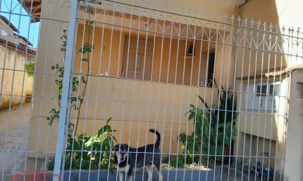 Casa com 3 quartos à venda na Rua Cinco de Julho, Centro, Indaiatuba