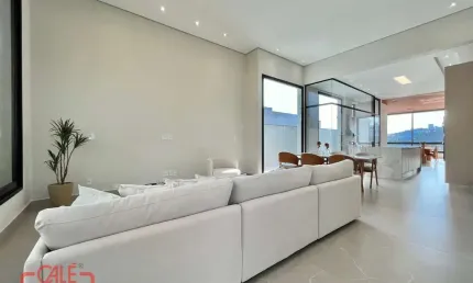 Casa em condomínio fechado com 4 quartos à venda no Centro, Indaiatuba 