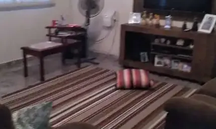 Venda – Casa térrea com Duas Residências no Terreno | 250 m² de Terreno | 126 m² de Área Construída