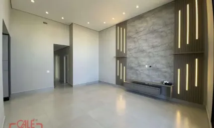 Casa em condomínio fechado com 3 quartos à venda na rua christiano seleguin, jardim mantova, indaiatuba, 143 m2 por r$ 1.260.000