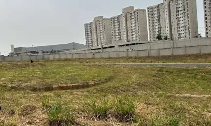 Terreno em condomínio fechado à venda na estrada municipal chafic josé saif, jardim casablanca, indaiatuba, 300 m2 por r$ 380.000