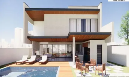 CASA A VENDA NO CONDOMINIO VILLA DOS PINHEIROS,INDAI