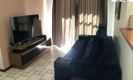 Apartamento com 3 quartos à venda na Rua Alberto Santos Dumont, Cidade Nova I, Indaiatuba