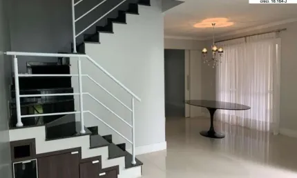 Casa em condomínio fechado com 3 quartos à venda na Rua Antônio Amstalden, Vila Suíça, Indaiatuba