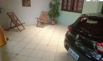 Casa com 3 quartos à venda na Rua Miguel Domingues, Jardim Recanto do Valle, Indaiatuba