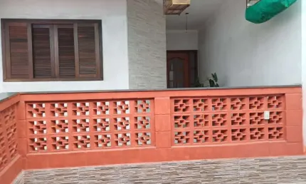 CASA  ASSOBRADADA NO JARDIM ITAMARACA ,INDAIATUBA/SP