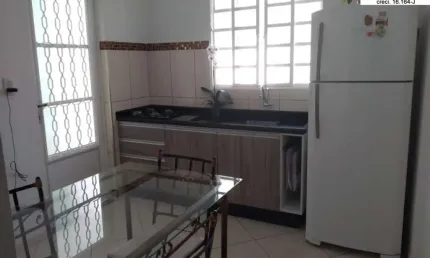 Casa com 4 quartos à venda na Rua Abrão João Ferrarezzi, Núcleo Habitacional Brigadeiro Faria Lima, Indaiatuba