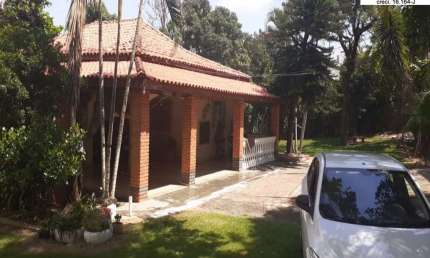 Chácara / sítio com 2 quartos à venda na Rua Pérola, Recreio Campestre Jóia, Indaiatuba