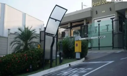 Terreno à venda na Rua Pau-brasil, Jardim Portal dos Ipês, Indaiatuba
