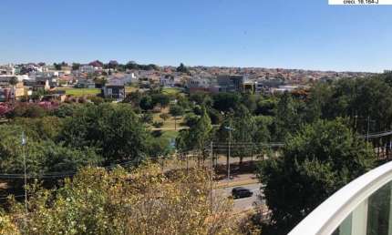 Apartamento com 4 quartos à venda na Rua Padre Manoel da Nóbrega, Centro, Indaiatuba