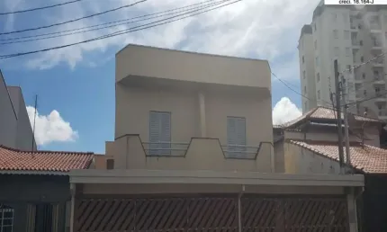 Apartamento com 1 quarto à venda na Rua Oswaldo Groff, Jardim Tropical, Indaiatuba