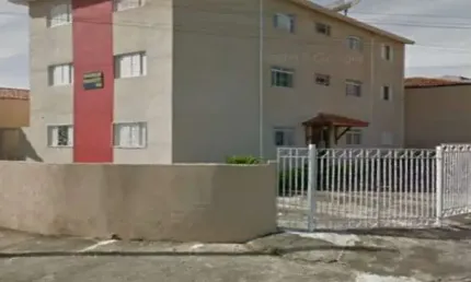 Apartamento com 2 quartos à venda na Avenida Engenheiro Fábio Roberto Barnabé, Vila Sfeir, Indaiatuba