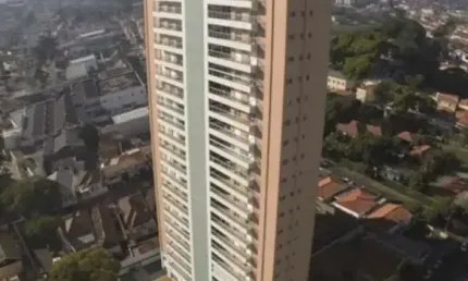 Apartamento à venda EDIFICIO PREMIERE em Indaiatuba/SP