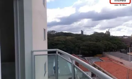 Apartamento com 3 quartos à venda na Rua Cerqueira César, Centro, Indaiatuba