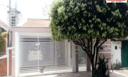 Casa com 4 quartos à venda na Rua Voluntário João dos Santos, Centro, Indaiatuba