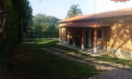 CHACARA A VENDA NO VALE DAS LARANJEIRAS ,INDAIATUBA/SP