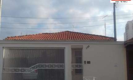 Casa com 3 quartos à venda na Rua Dom Idelfonso Stehle, Cidade Nova I, Indaiatuba