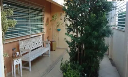 Casa com 3 quartos à venda na Chácara Areal, Indaiatuba 