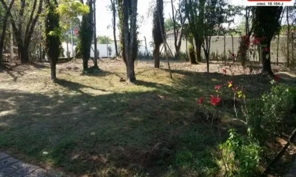 Terreno à venda na Rua Uichi Miyake, Colinas de Indaiatuba II, Indaiatuba
