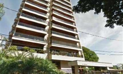 Apartamento com 4 quartos à venda na Praça Leonor Barros de Camargo, Centro, Indaiatuba