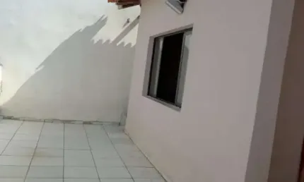 Casa com 3 quartos à venda na Rua Osmar de Mattos, Jardim do Sol, Indaiatuba