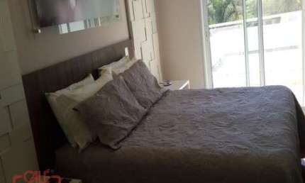 Casa em condomínio fechado com 4 quartos à venda na Rua Lugano, Vila Suíça, Indaiatuba
