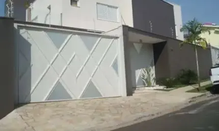 Casa com 5 quartos à venda na Rua Darci Anadão, Jardim Esplanada, Indaiatuba