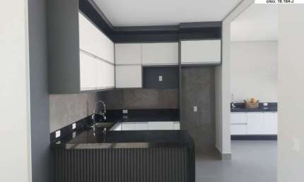Casa com 3 quartos à venda na Avenida Ary Barnabé, Jardim Panorama, Indaiatuba