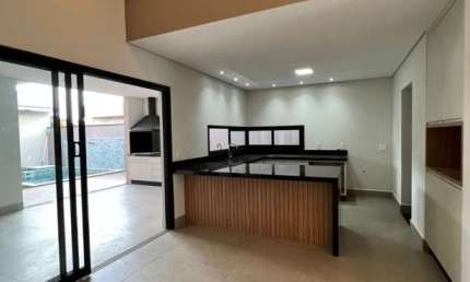 Casa em condomínio fechado com 3 quartos à venda na Alameda Ezequiel Mantoanelli, Jardim Panorama, Indaiatuba