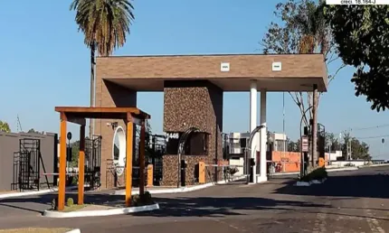 Terreno à venda na Alameda Ezequiel Mantoanelli, Jardim Panorama, Indaiatuba