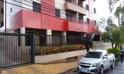 Apartamento com 3 quartos à venda na Rua Riachuelo, Vila Georgina, Indaiatuba